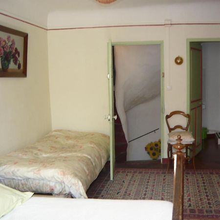 Le Pra De Pe Bed & Breakfast Cotignac Oda fotoğraf