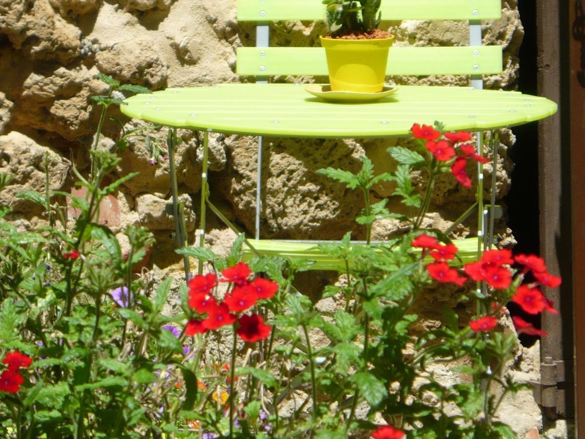 Le Pra De Pe Bed & Breakfast Cotignac Dış mekan fotoğraf