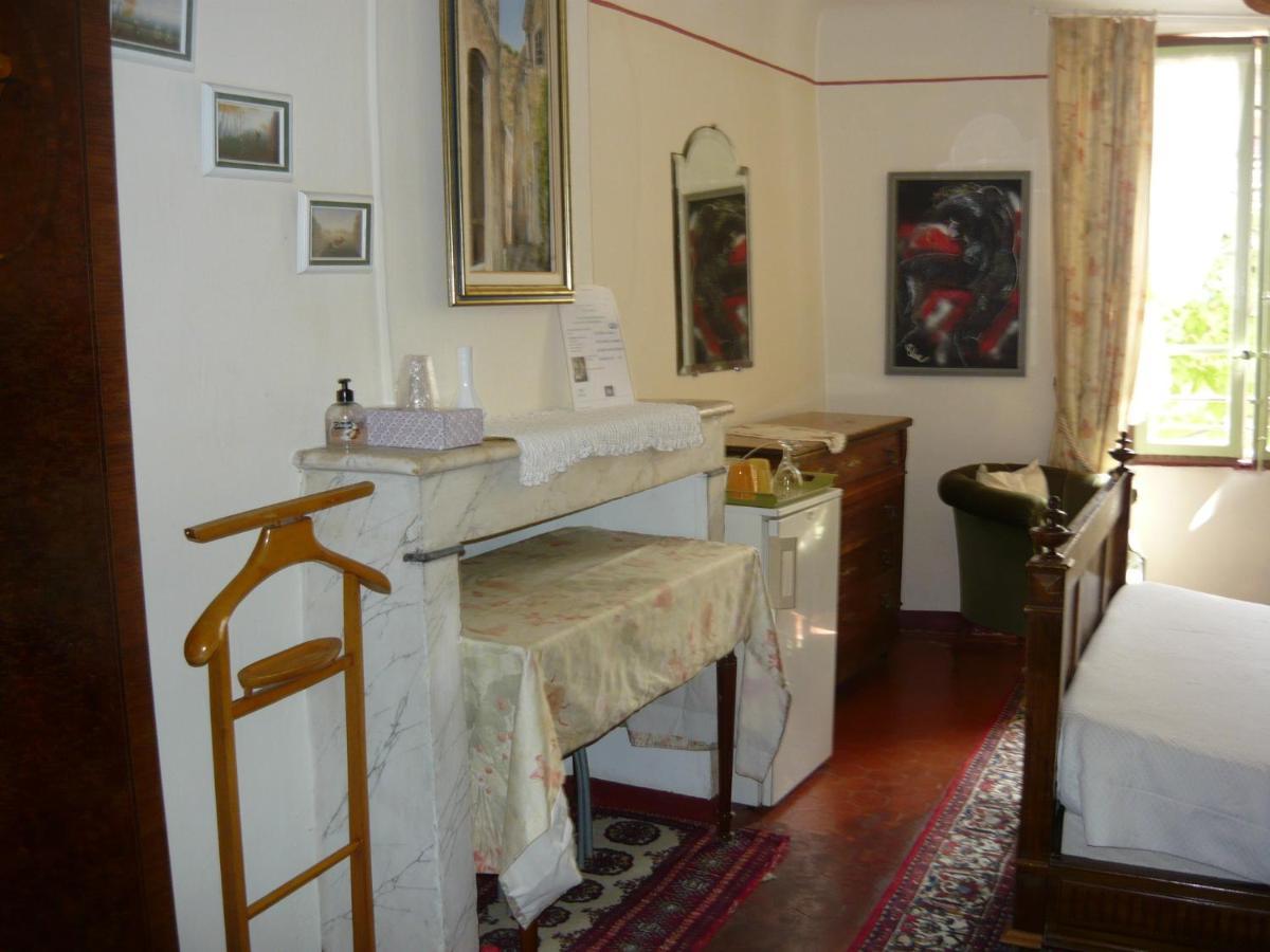 Le Pra De Pe Bed & Breakfast Cotignac Dış mekan fotoğraf